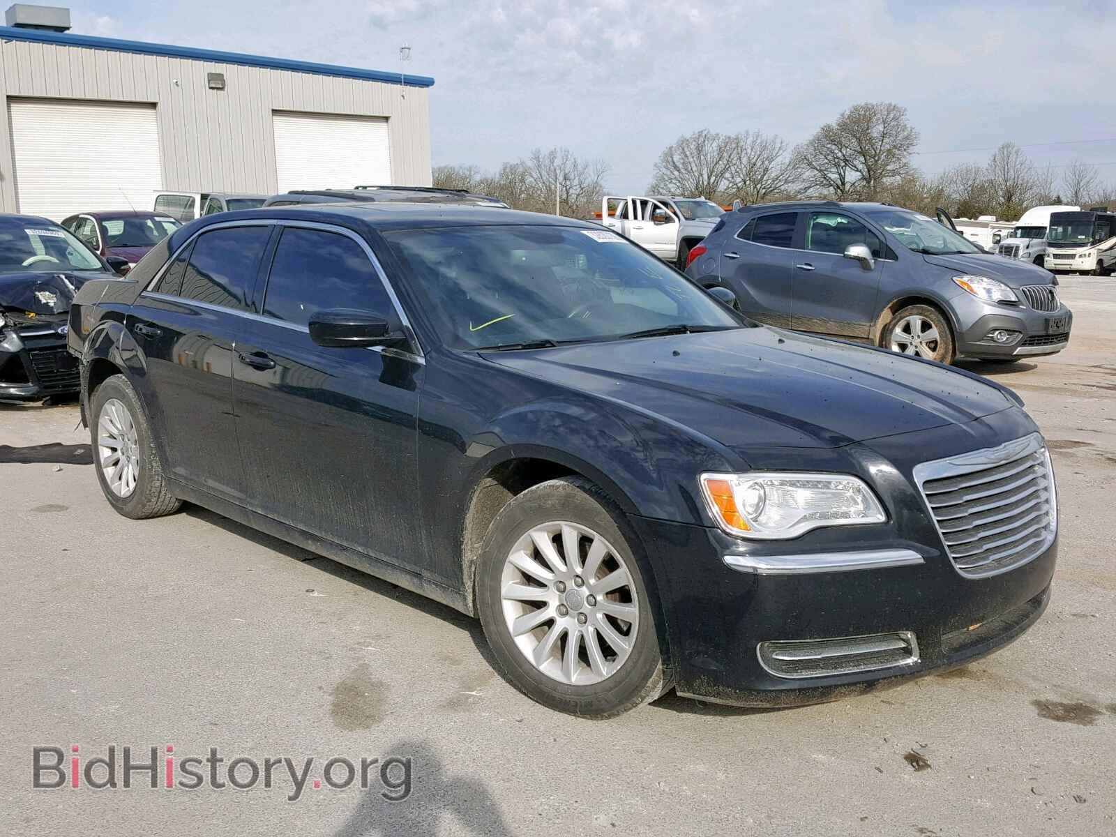 Photo 2C3CCAAG1DH647809 - CHRYSLER 300 2013