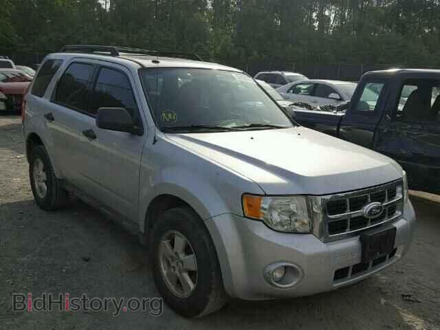 Фотография 1FMCU03G79KA29874 - FORD ESCAPE 2009
