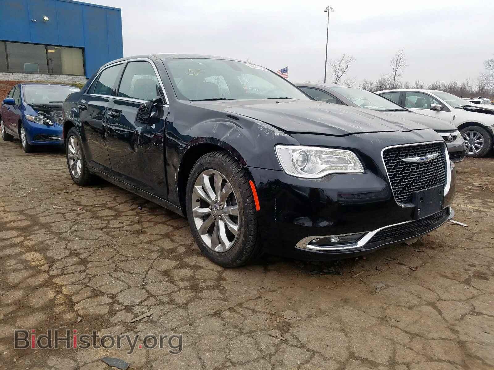Photo 2C3CCARG4GH325030 - CHRYSLER 300 2016