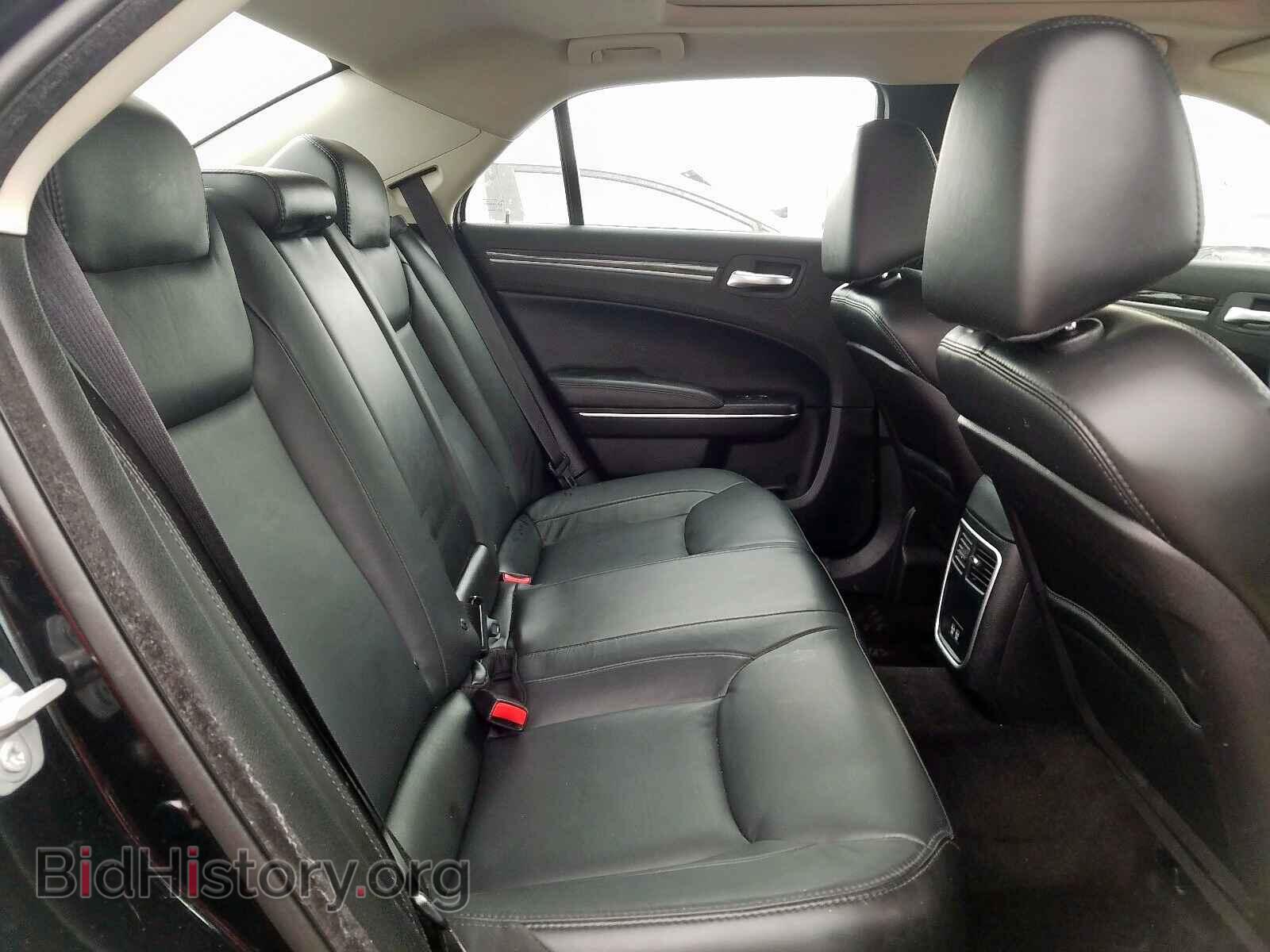 2016 CHRYSLER 300 - VIN: 2C3CCARG4GH325030 - Фото 6