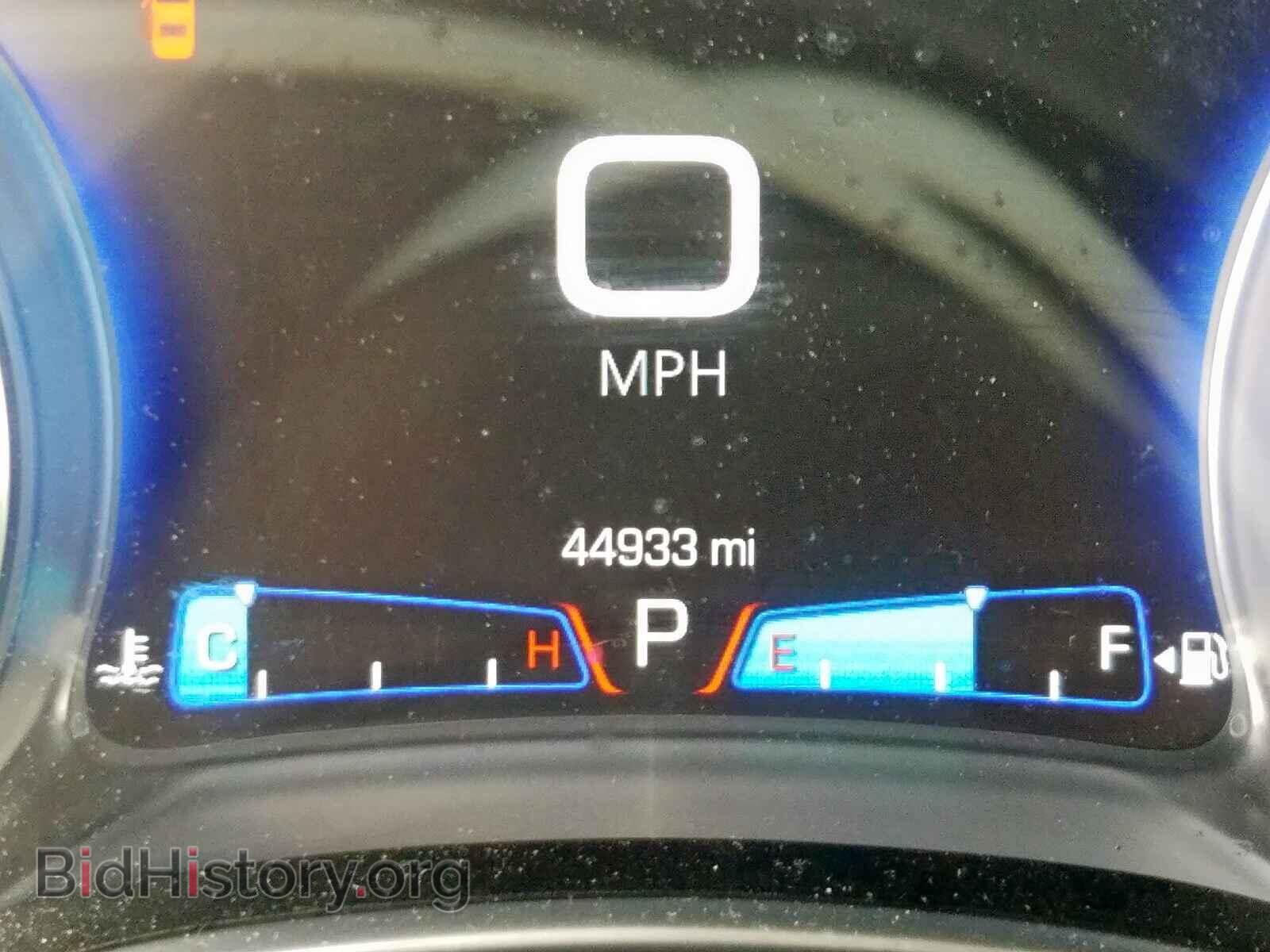 2016 CHRYSLER 300 - VIN: 2C3CCARG4GH325030 - Фото 8