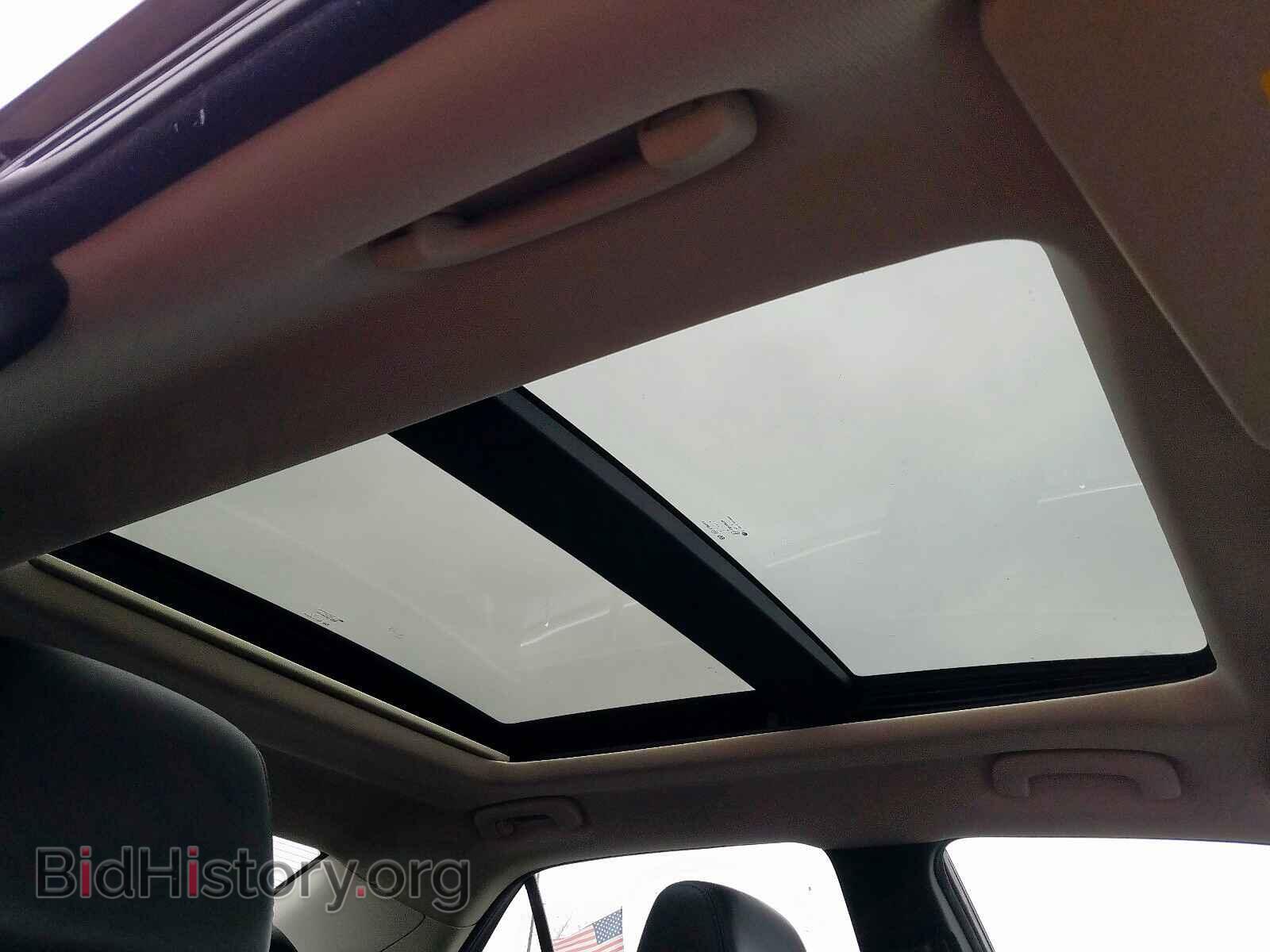 2016 CHRYSLER 300 - VIN: 2C3CCARG4GH325030 - Фото 9