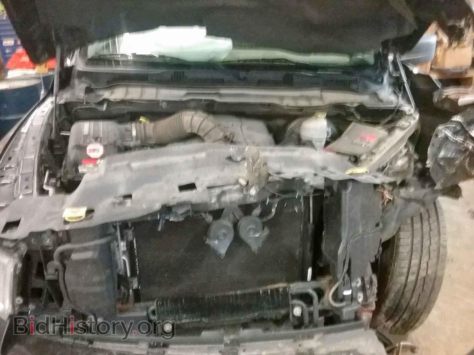 2012 DODGE RAM 1500 S - VIN: 3C6JD7AT4CG187745 - Фото 7