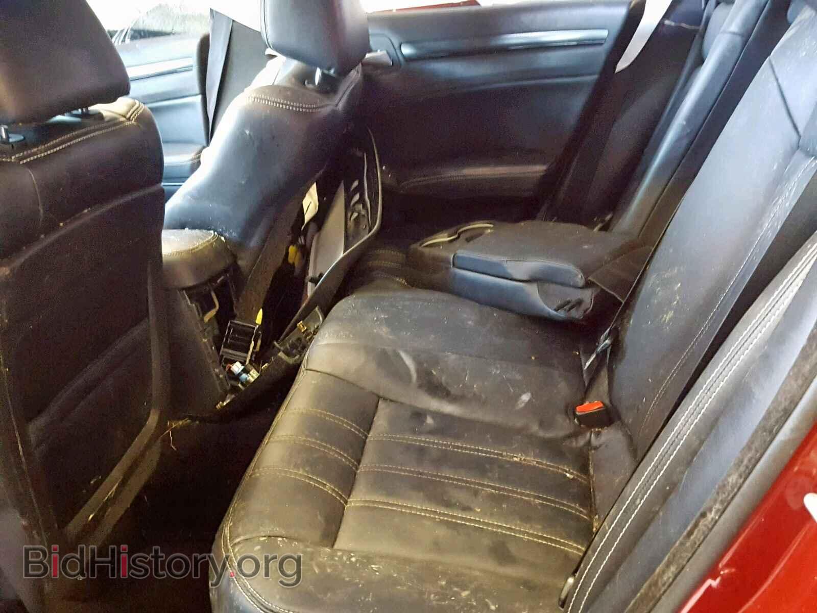 2014 CHRYSLER 300 - VIN: 2C3CCAGG8EH337178 - Фото 6