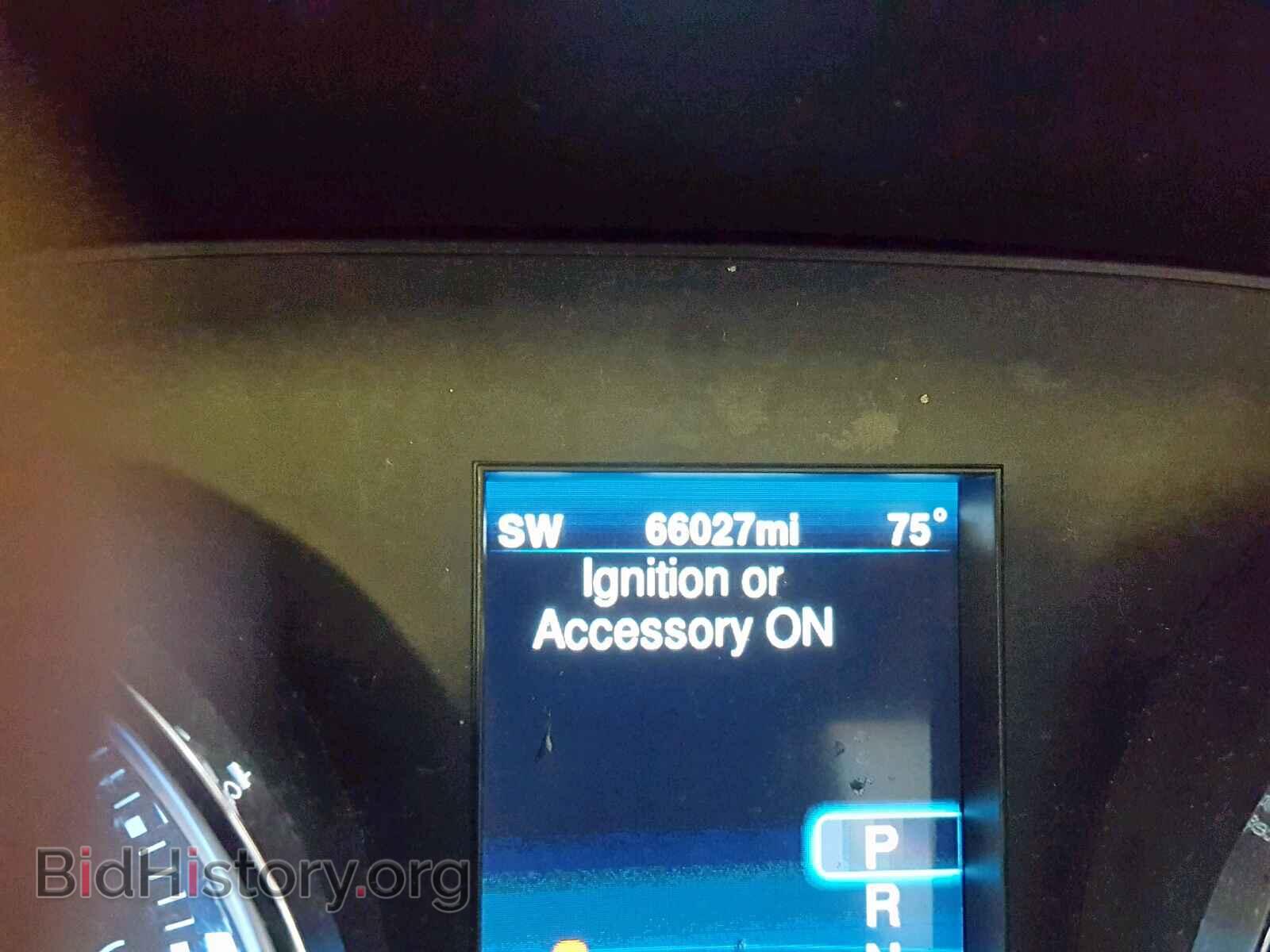 2014 CHRYSLER 300 - VIN: 2C3CCAGG8EH337178 - Фото 8