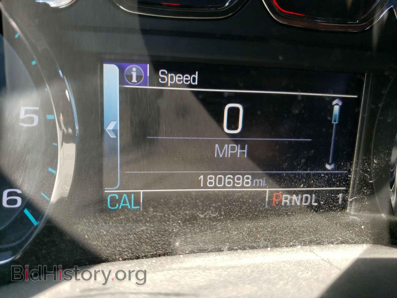 2017 CHEVROLET SILVERADO - VIN: 1GC1KVEG3HF109353 - Фото 8