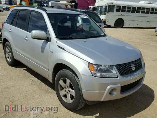 Photo JS3TE943864104679 - SUZUKI GR VITARA 2006