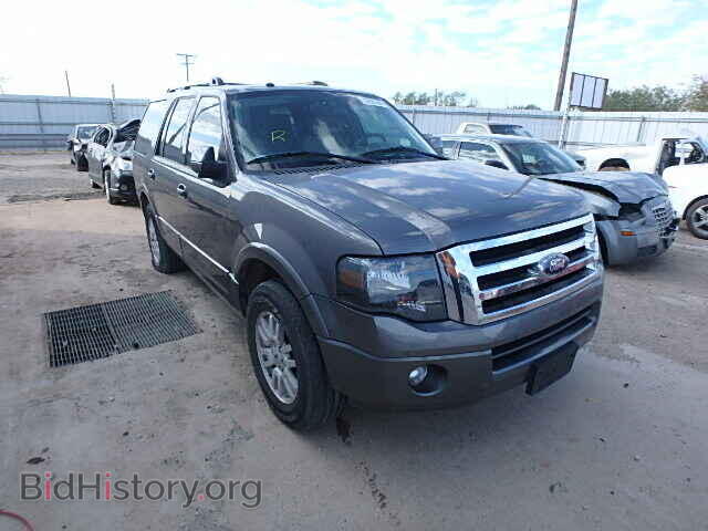Photo 1FMJU1K55CEF11150 - FORD EXPEDITION 2012