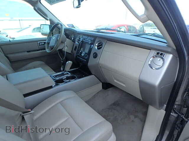 2012 FORD EXPEDITION - VIN: 1FMJU1K55CEF11150 - Фото 5