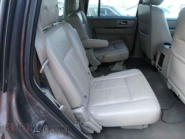 2012 FORD EXPEDITION - VIN: 1FMJU1K55CEF11150 - Фото 6