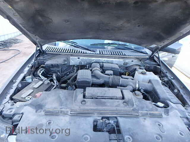 2012 FORD EXPEDITION - VIN: 1FMJU1K55CEF11150 - Фото 7