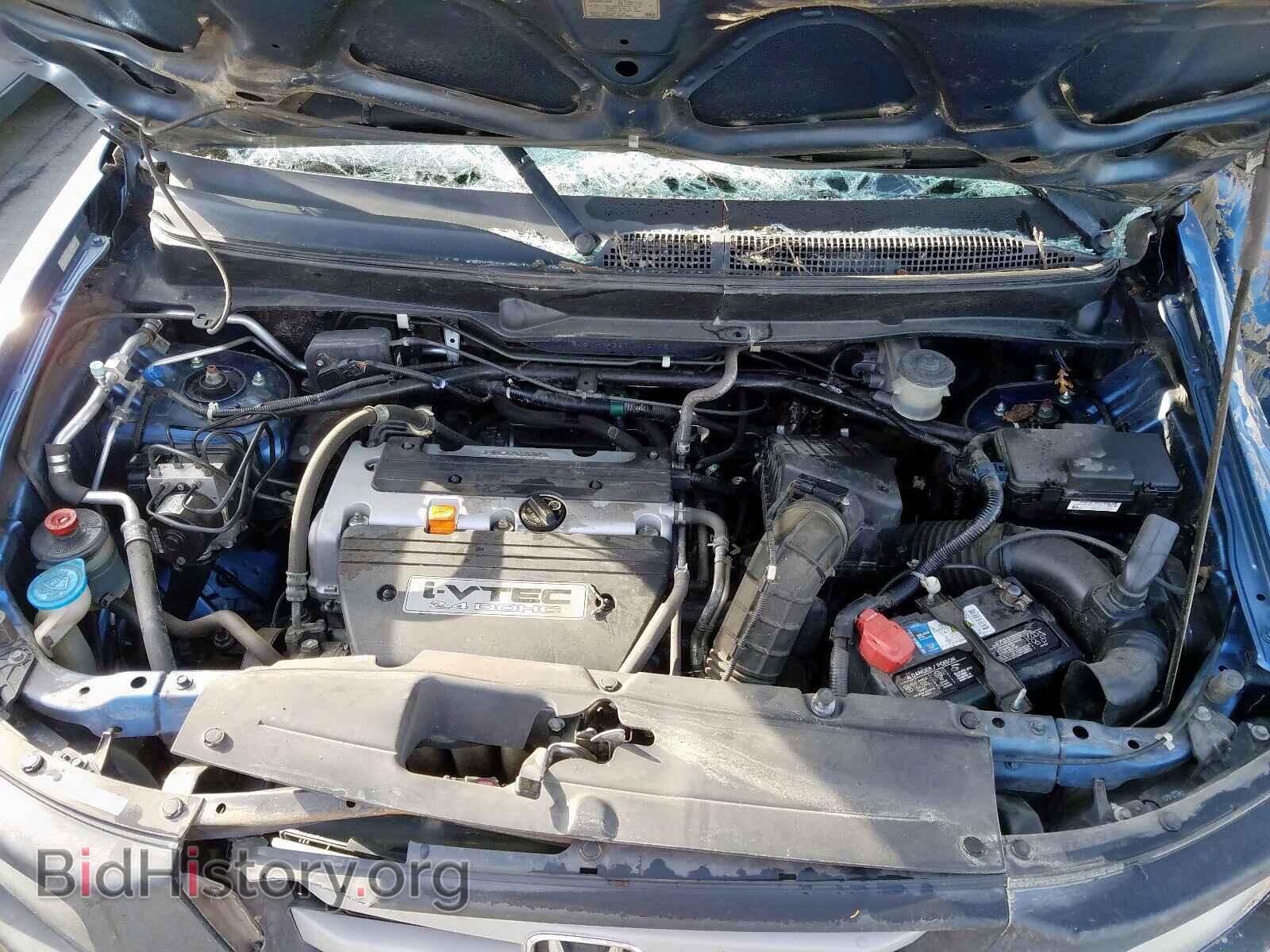 2007 HONDA ELEMENT - VIN: 5J6YH18337L012128 - Photo 7
