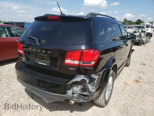 2015 DODGE JOURNEY - VIN: 3C4PDCBB8FT702212 - Фото 4