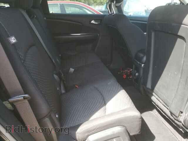 2015 DODGE JOURNEY - VIN: 3C4PDCBB8FT702212 - Фото 6