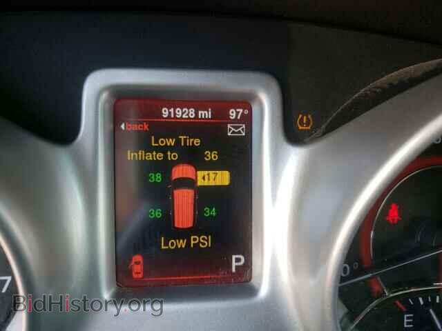 2015 DODGE JOURNEY - VIN: 3C4PDCBB8FT702212 - Фото 8