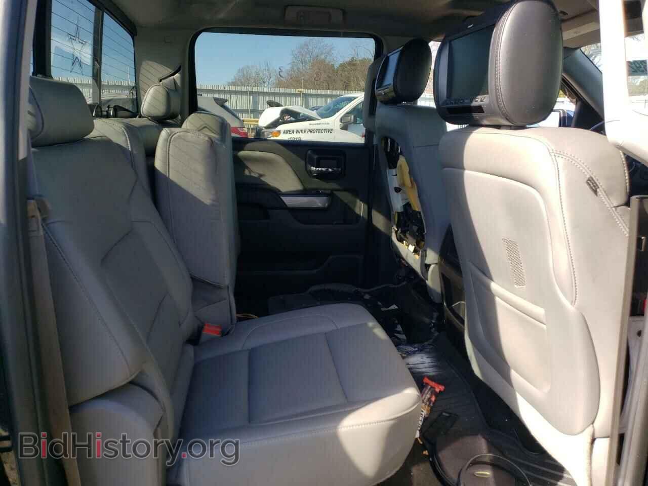 2014 CHEVROLET SILVERADO - VIN: 3GCUKSEC6EG403249 - Фото 6