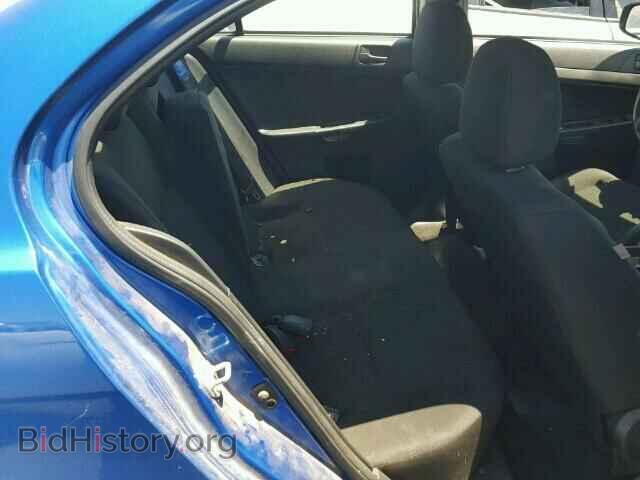 2015 MITSUBISHI LANCER - VIN: JA32U2FUXFU001868 - Фото 6
