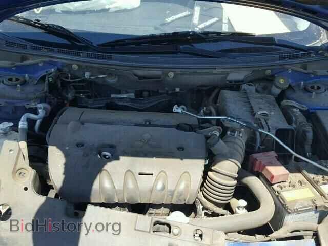 2015 MITSUBISHI LANCER - VIN: JA32U2FUXFU001868 - Фото 7