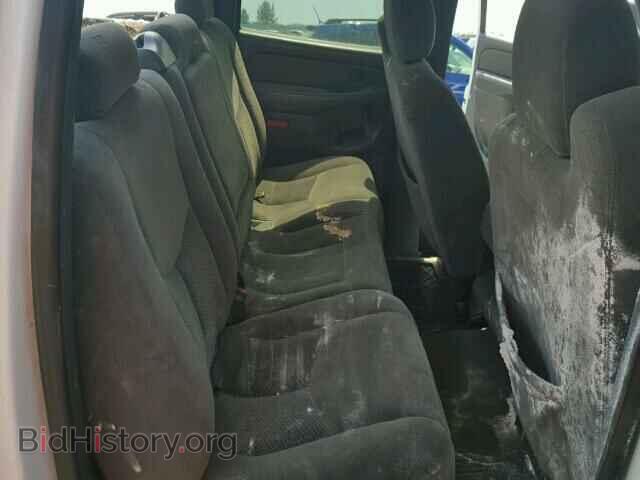 2007 CHEVROLET SILVERADO - VIN: 1GCHK23U67F198971 - Photo 6