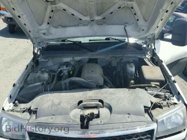 2007 CHEVROLET SILVERADO - VIN: 1GCHK23U67F198971 - Photo 7