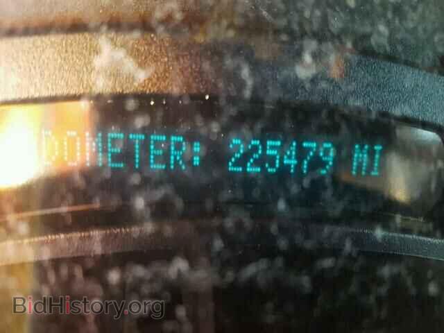 2007 CHEVROLET SILVERADO - VIN: 1GCHK23U67F198971 - Photo 8