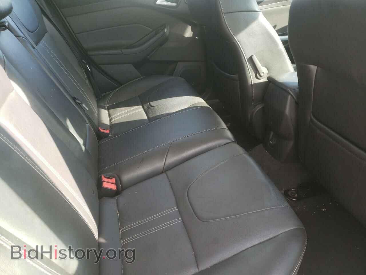 2013 FORD FOCUS - VIN: 1FADP3K25DL380900 - Фото 6