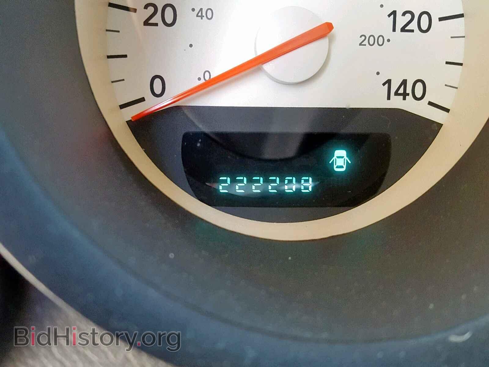 2006 DODGE CHARGER - VIN: 2B3LA43G66H450543 - Фото 8