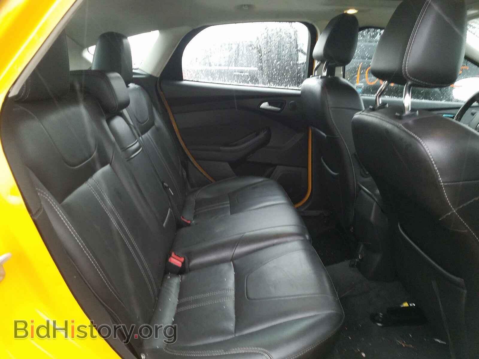 2012 FORD FOCUS - VIN: 1FAHP3N26CL299951 - Photo 6