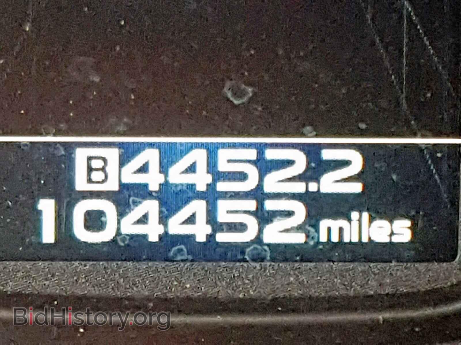 2013 SUBARU OUTBACK 2. - VIN: 4S4BRCKC6D3292552 - Фото 8