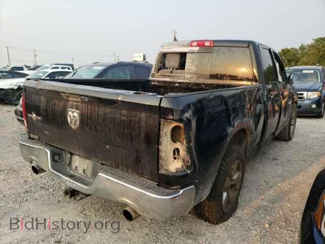 2014 RAM 1500 - VIN: 1C6RR6GT2ES121695 - Photo 4