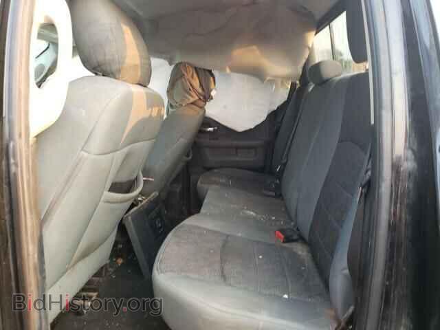 2014 RAM 1500 - VIN: 1C6RR6GT2ES121695 - Photo 6