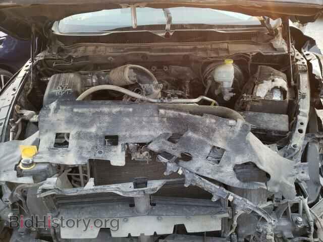 2014 RAM 1500 - VIN: 1C6RR6GT2ES121695 - Photo 7