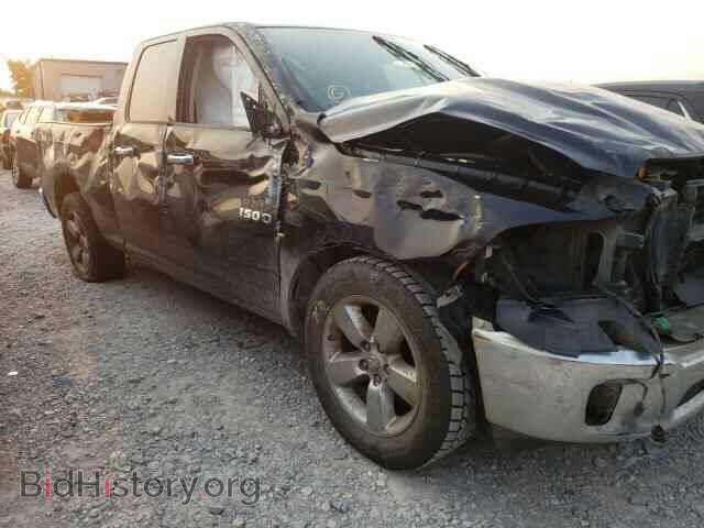 2014 RAM 1500 - VIN: 1C6RR6GT2ES121695 - Photo 9
