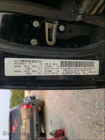 2014 RAM 1500 - VIN: 1C6RR6GT2ES121695 - Photo 10
