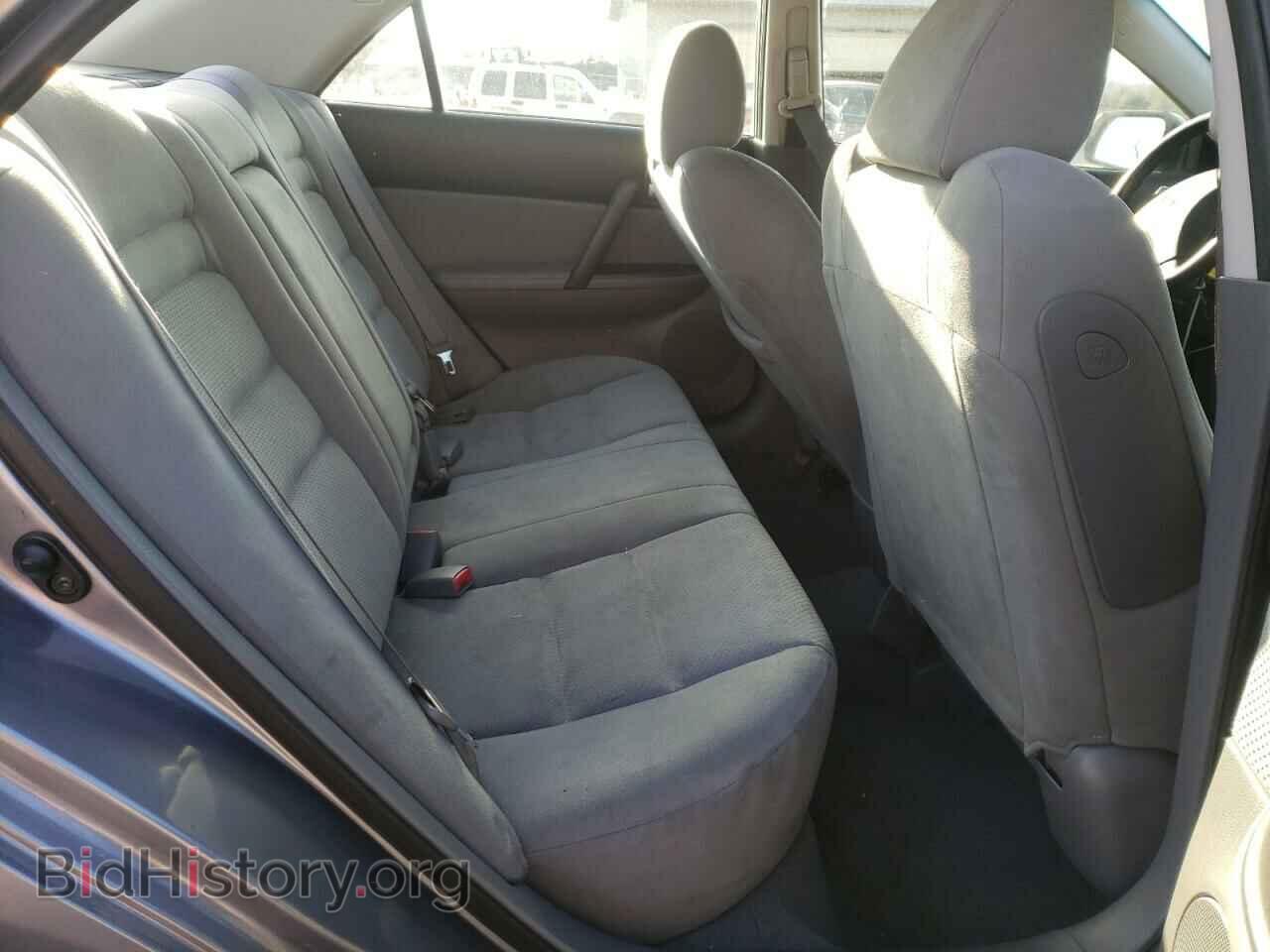 2008 MAZDA 6 - VIN: 1YVHP80C585M03388 - Фото 6
