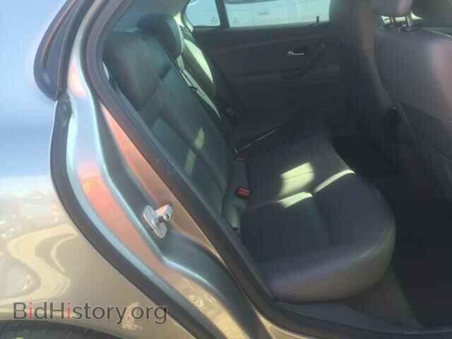 2005 SAAB 9 3 - VIN: YS3FB49S251016095 - Фото 6