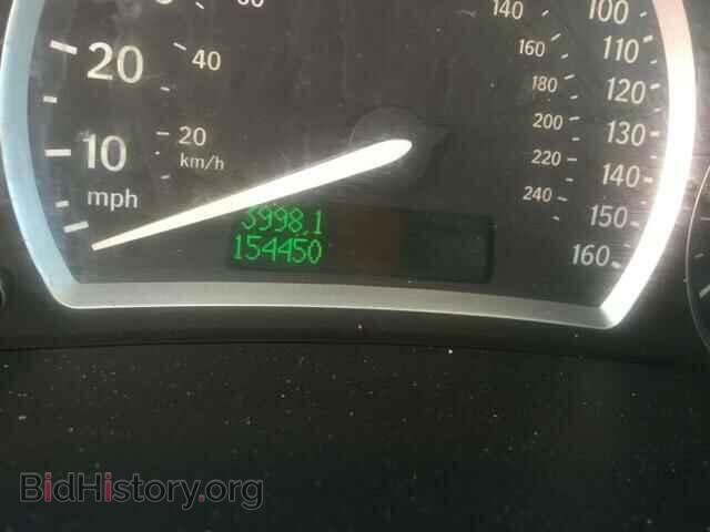 2005 SAAB 9 3 - VIN: YS3FB49S251016095 - Фото 8