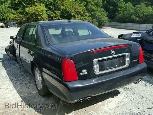 2005 CADILLAC DEVILLE - VIN: 1G6KD54Y45U108926 - Photo 3