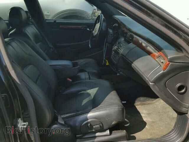 2005 CADILLAC DEVILLE - VIN: 1G6KD54Y45U108926 - Photo 5