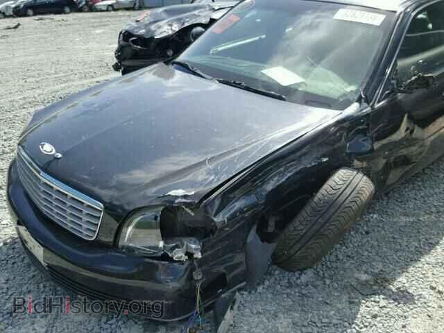 2005 CADILLAC DEVILLE - VIN: 1G6KD54Y45U108926 - Photo 9