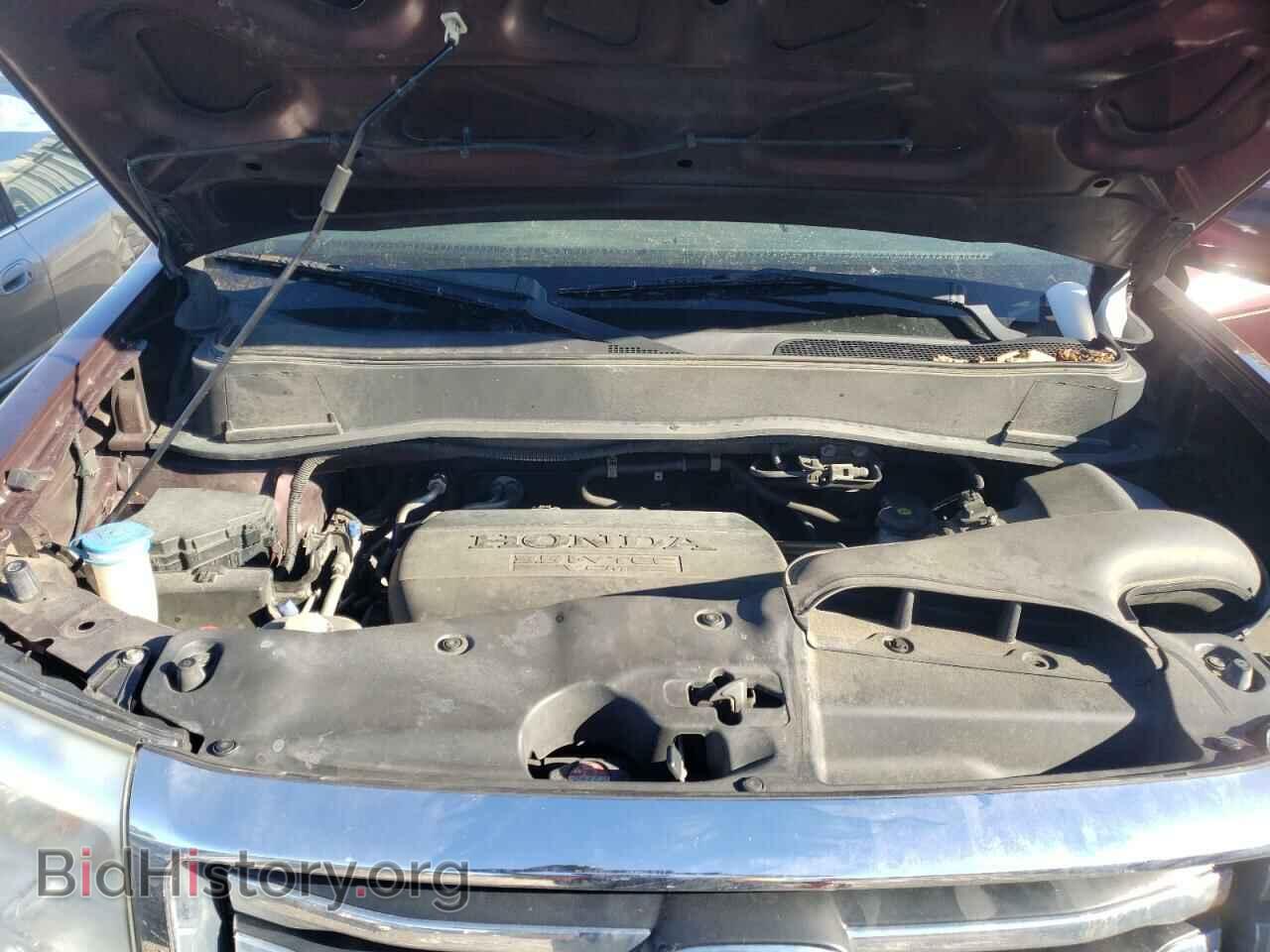 2014 HONDA PILOT - VIN: 5FNYF4H74EB034185 - Photo 7