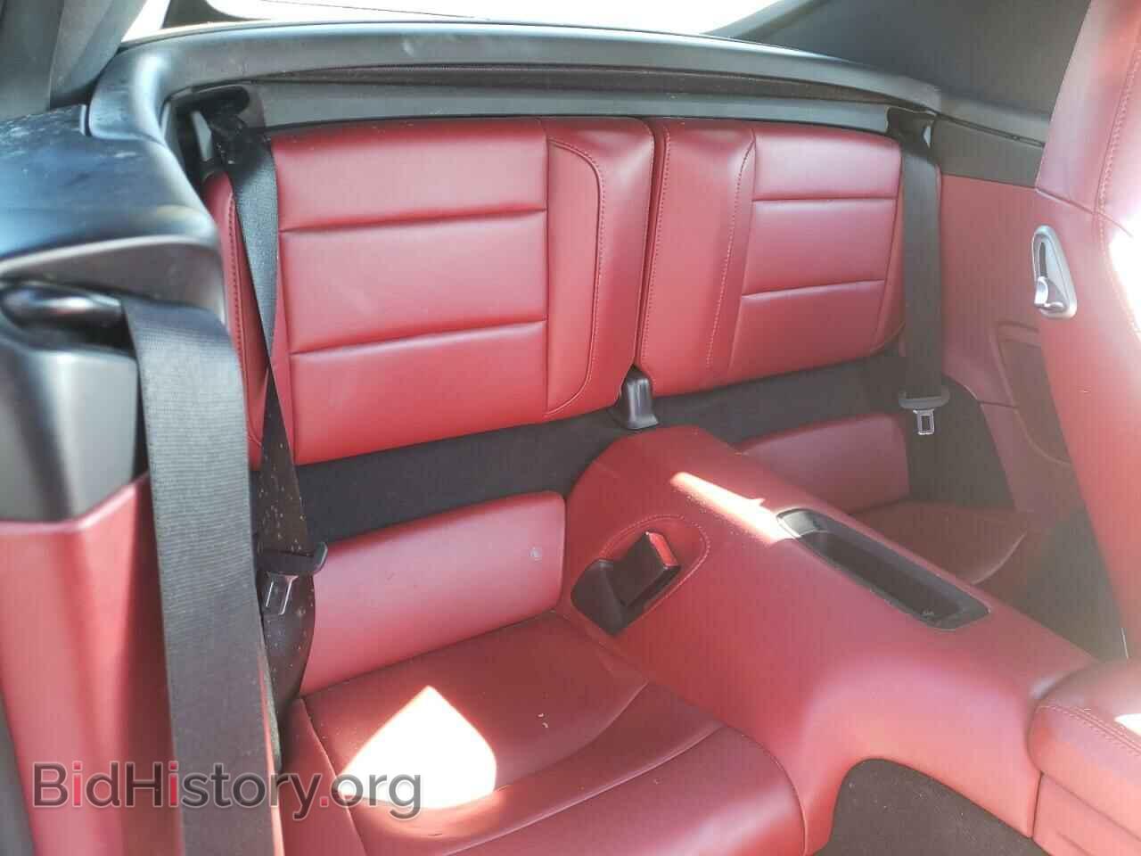 2017 PORSCHE 911 - VIN: WP0CB2A95HS154834 - Фото 6