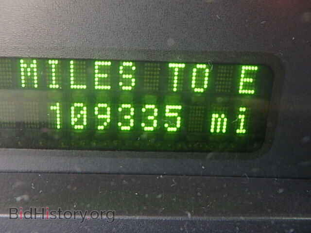 2007 FORD EDGE - VIN: 2FMDK38C27BB32273 - Фото 8