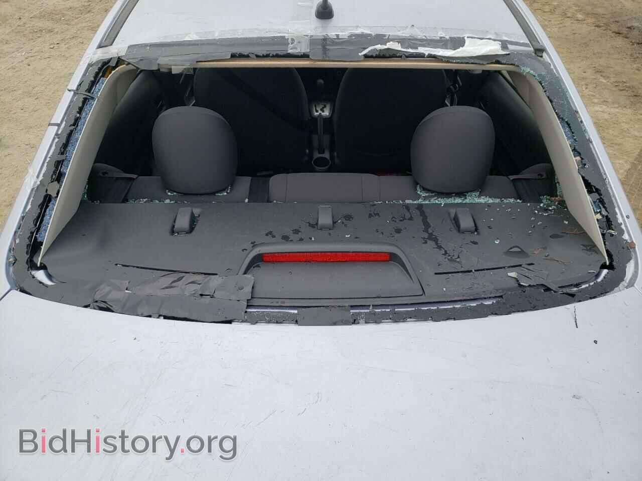 2020 MITSUBISHI MIRAGE - VIN: ML32F3FJ5LHF12194 - Фото 9