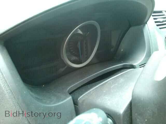 2014 FORD EXPLORER - VIN: 1FM5K7D88EGC20084 - Фото 8