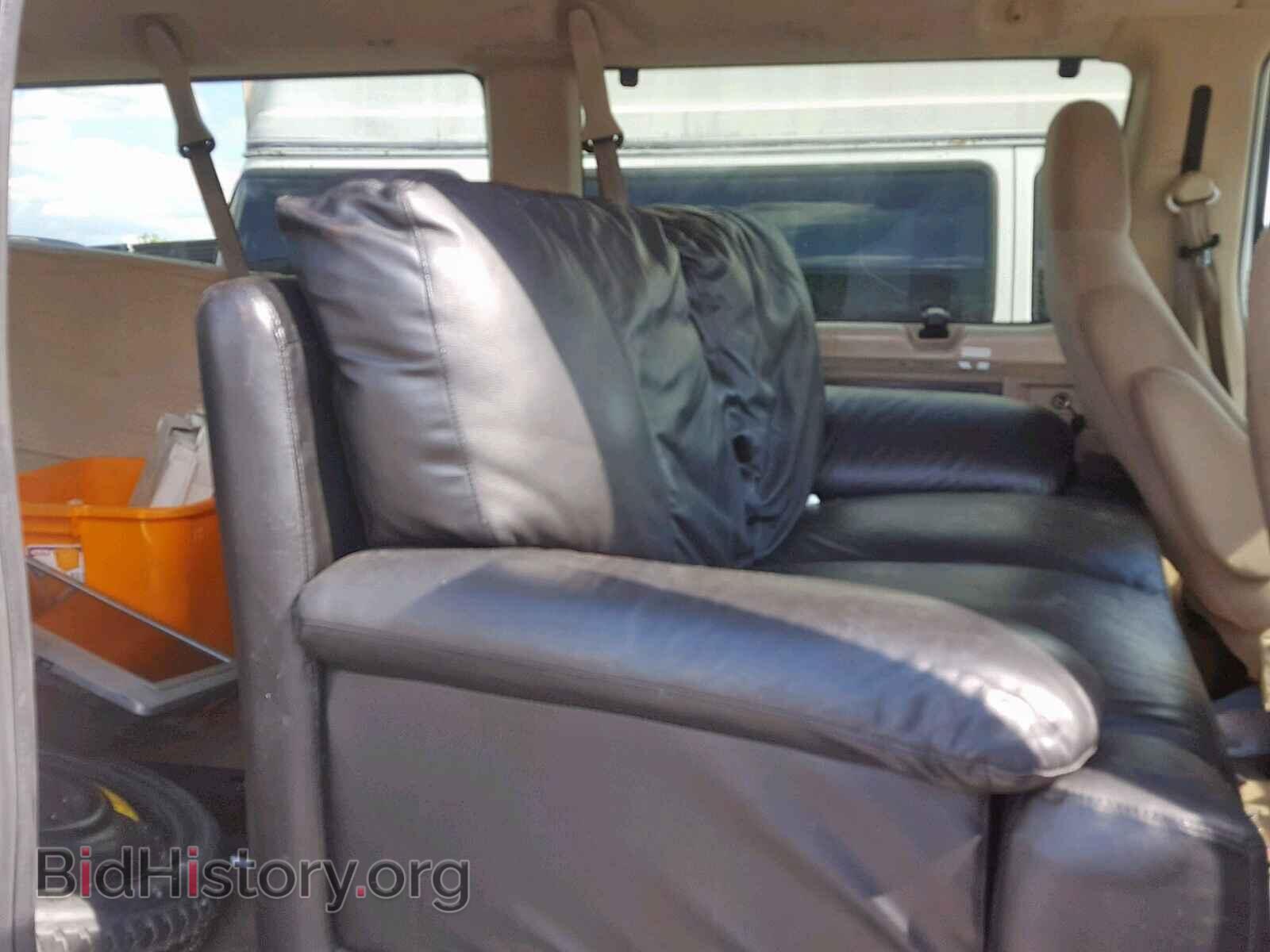 2011 FORD ECONOLINE - VIN: 1FBSS3BL3BDA59409 - Photo 6