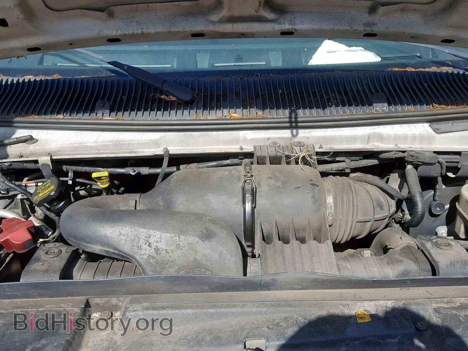 2011 FORD ECONOLINE - VIN: 1FBSS3BL3BDA59409 - Photo 7