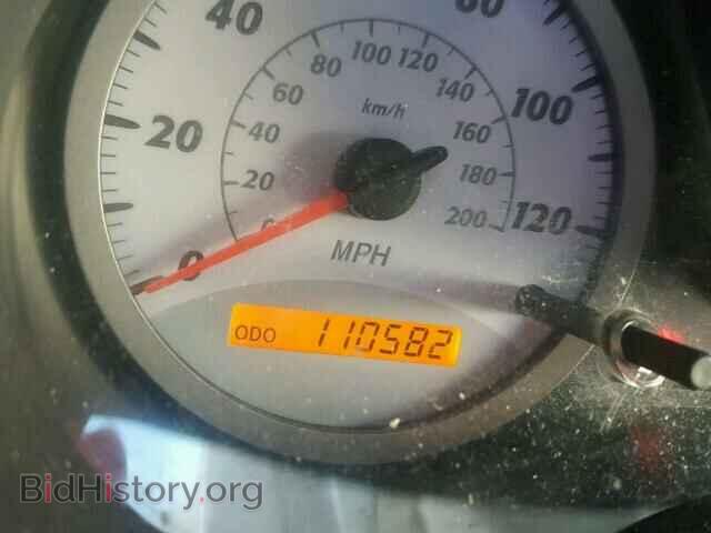 2005 TOYOTA RAV4 - VIN: JTEGD20V650094575 - Фото 8