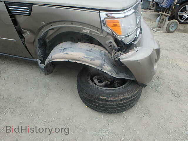 2007 DODGE NITRO - VIN: 1D8GT58K77W625089 - Фото 10