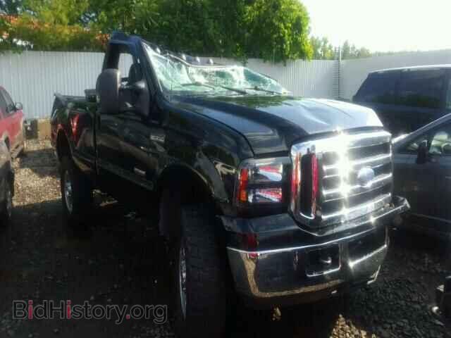 Photo 1FTWF31P16EA63254 - FORD F350 2006